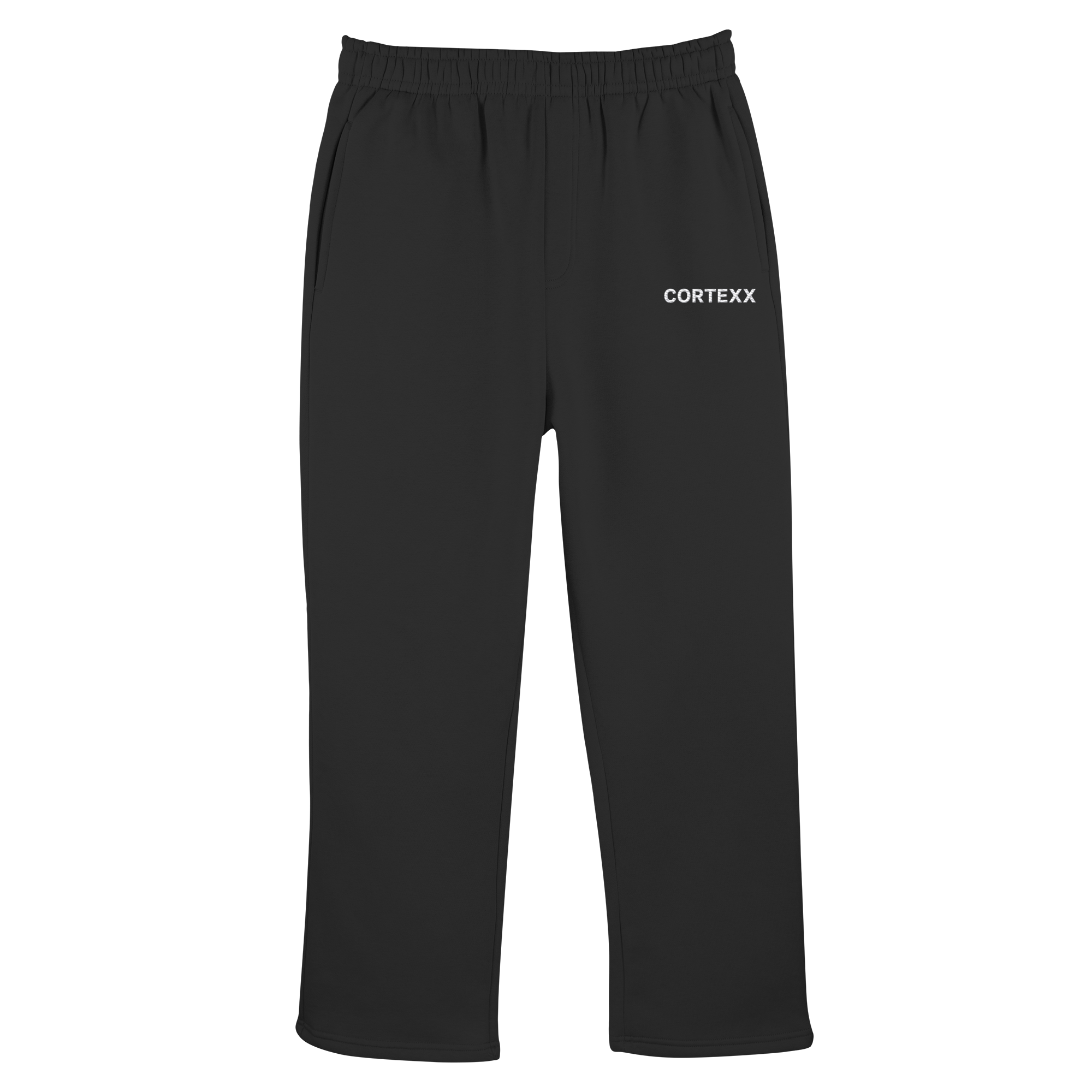 Cortexx Trainer Hose - Fluffy Track Sweatpants