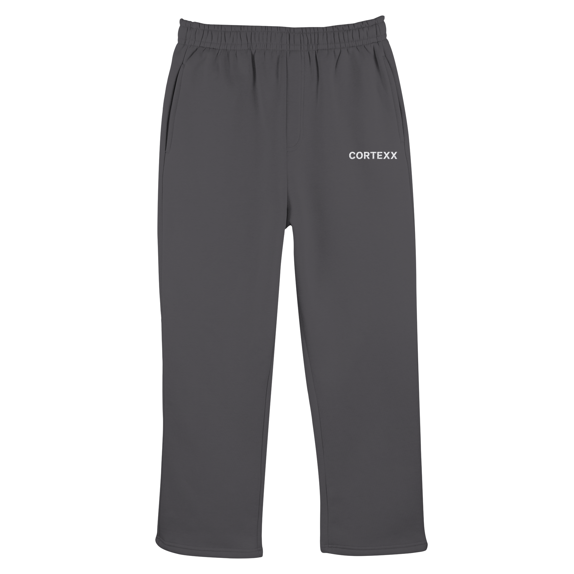 Cortexx Trainer Hose - Fluffy Track Sweatpants