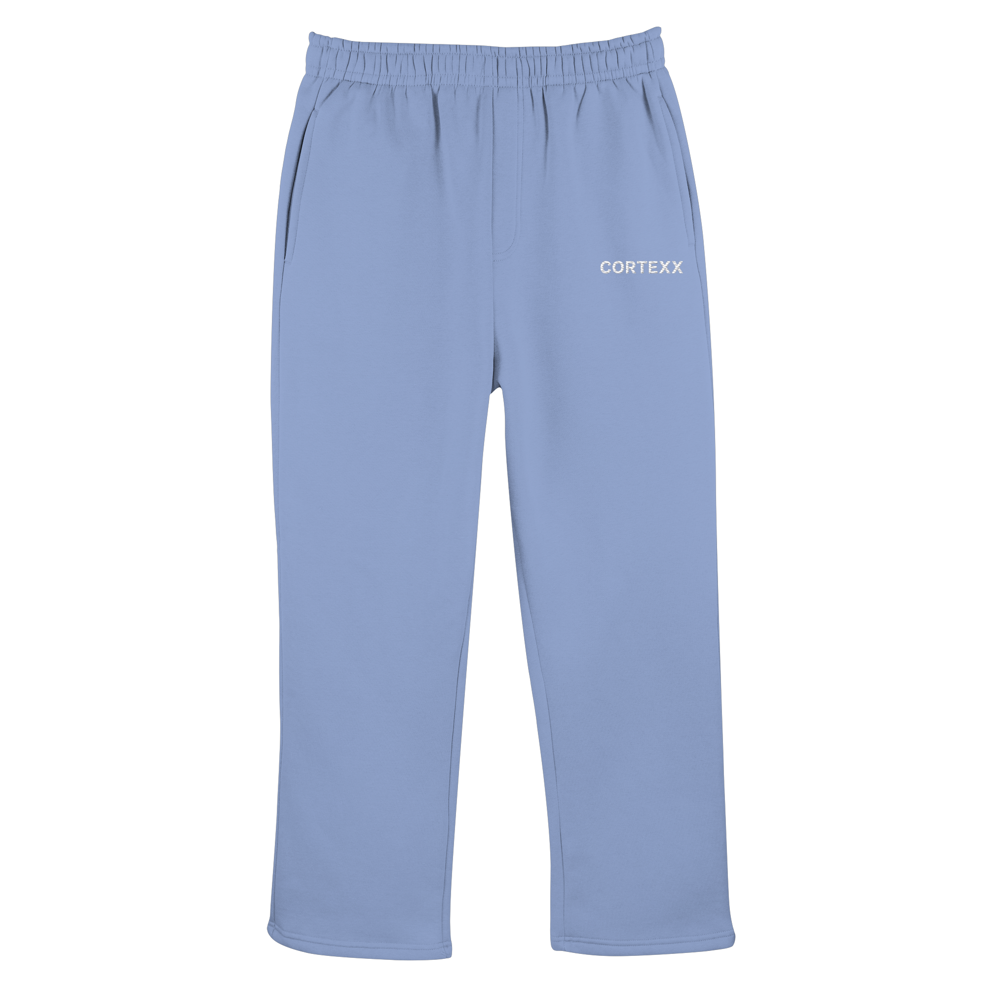 Cortexx Trainer Hose - Fluffy Track Sweatpants