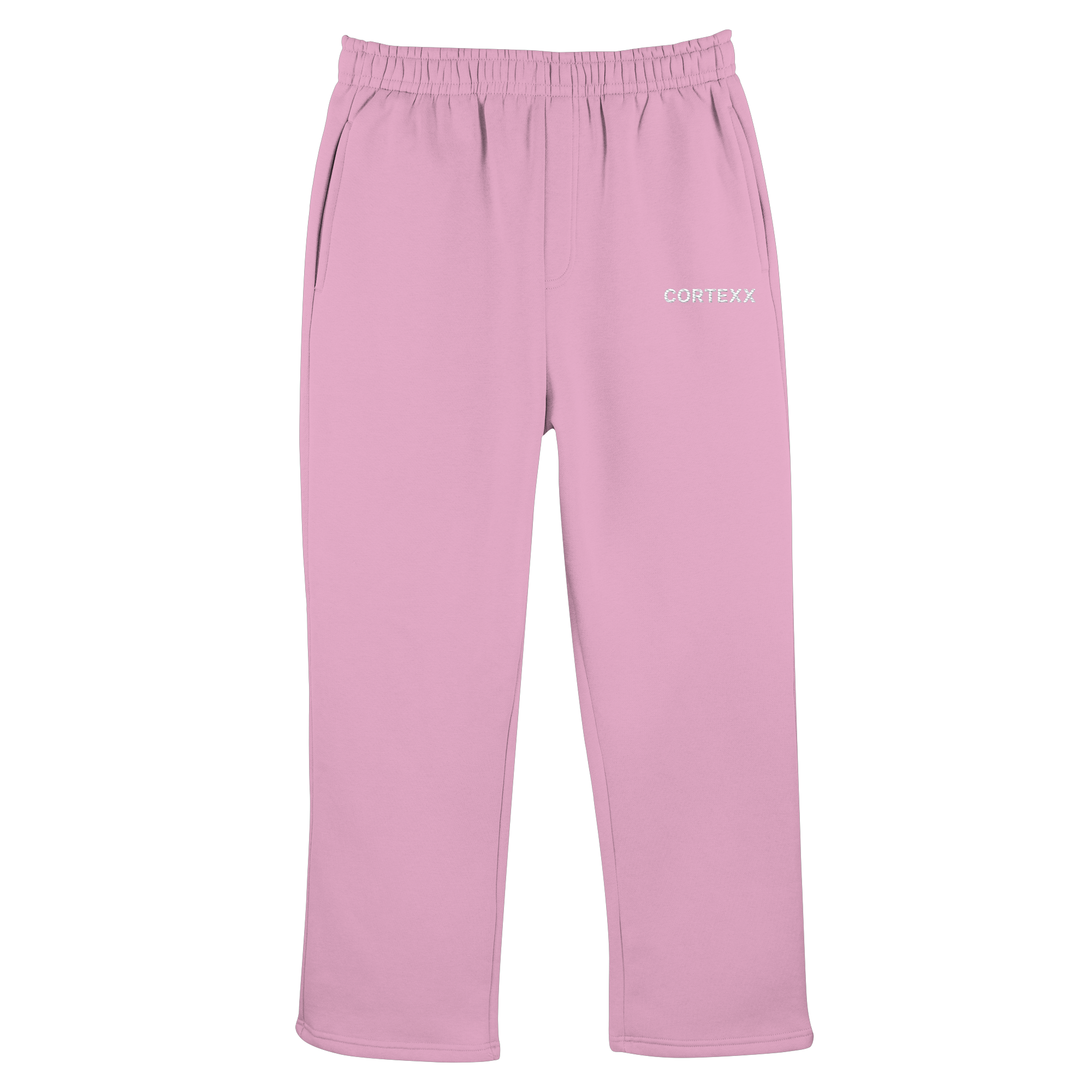 Cortexx Trainer Hose - Fluffy Track Sweatpants